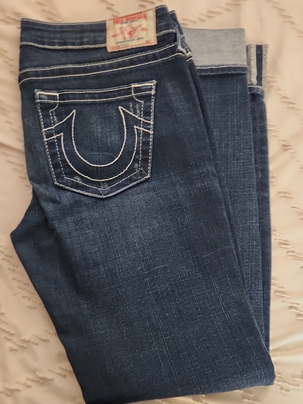 Women's True Religion Jeans